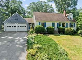 3 Rayfield Rd, Marshfield, MA 02050