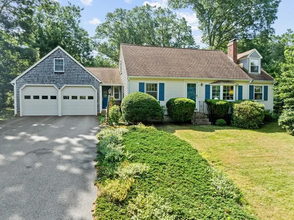 3 Rayfield Rd, Marshfield, MA 02050