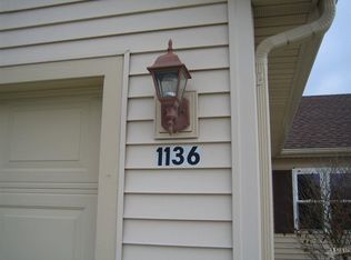 1136 Kennis Ct, Huntington, IN 46750