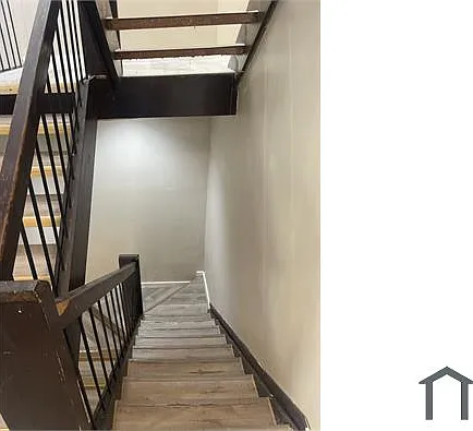 2040 Watermark Pl #2040 — Photo 1