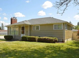 2205 W Walton Ave, Spokane, WA 99205