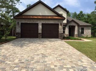 4720 Bayou Bluff Trl, Lynn Haven, FL 32444