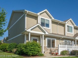 2340 Hart Ave #1, Des Moines, IA 50320