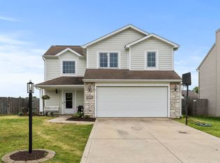 10436 Kentfield Pl, Fort Wayne, IN