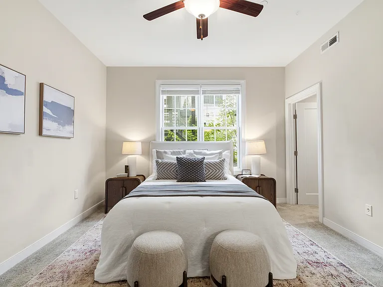 Large Bedroom