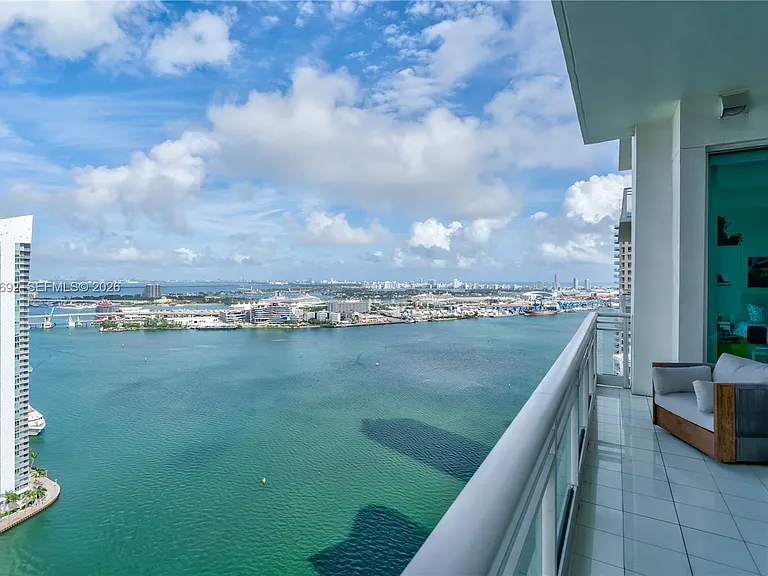 900 Brickell Key Blvd #3002 — Photo 10