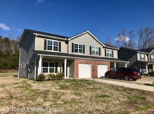 1017 Cedar Village Trl, Salisbury, NC 28147