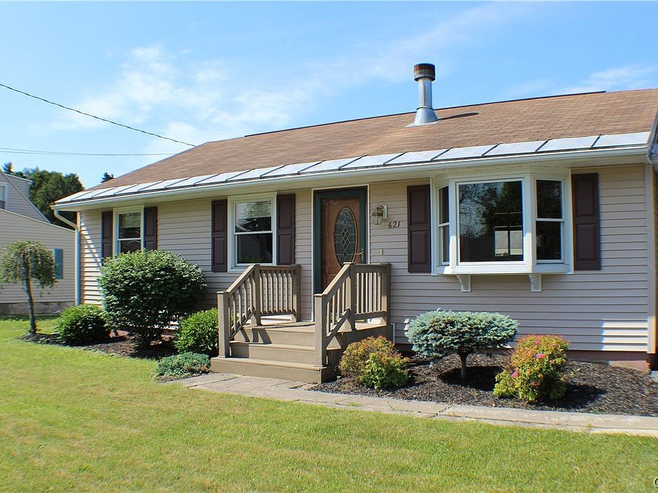 621 Talson Park Dr, Herkimer, NY 13350 Zillow
