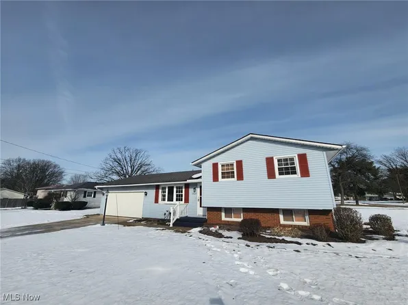 1320 Narragansett Blvd, Lorain, OH 44053