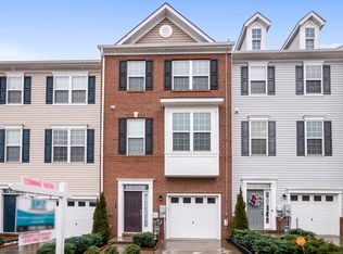 9517 John Locke Way, Owings Mills, MD 21117