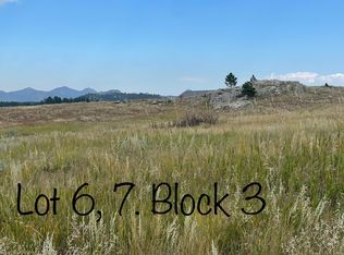 6 Stone Hill Dr, Custer, SD 57730