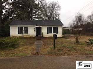 100 Myrtle St, Ruston, LA 71270