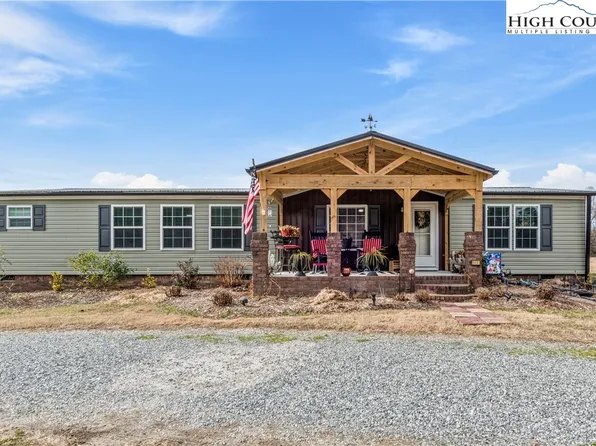 640 Perryman Road, Lexington, NC 27295