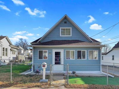 314 George St, Sioux City, IA, 51103