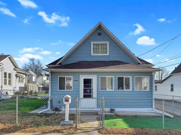 314 George St, Sioux City, IA 51103