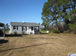 6619 Harvey Rd, Nichols, SC 29581