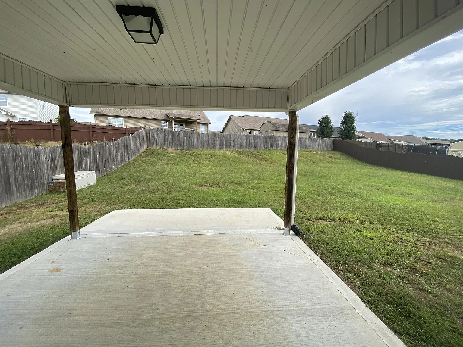 916 Thunder Creek Drive - 1 — Photo 2