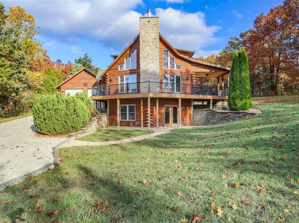 834 Jake Ln, Washington, MO 63090