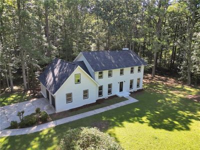 227 Oak Ridge Trl, Fayetteville, GA, 30214