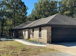 6815 Buchanan Loop Rd, Texarkana, TX 75501