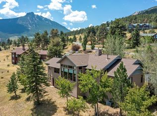 3000 Kiowa Trl, Estes Park, CO 80517