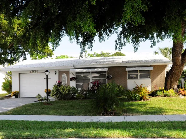 2630 E Golf Boulevard, Pompano Beach, FL 33064