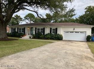 110 Tanbridge Rd, Wilmington, NC 28405