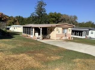 12701 SE Sunset Harbor Rd #39, Weirsdale, FL 32195