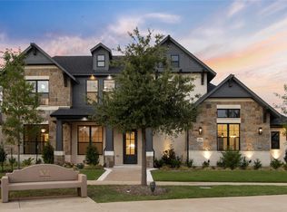 1810 Granite Range Ln, Arlington, TX 76005