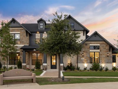 1810 Granite Range Ln, Arlington, TX, 76005