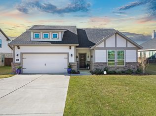 813 Holbrook Rd, Springtown, TX 76082