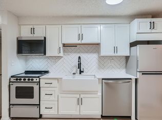 Miner Court, Denver, CO 80203