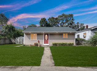 840 Pierce St, Gary, IN 46402