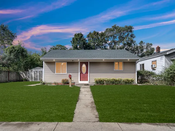 840 Pierce St, Gary, IN 46402