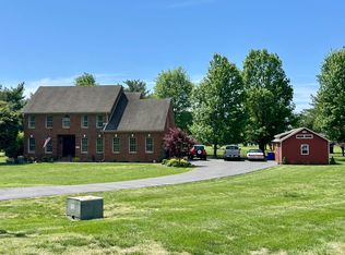 105 Brians Blvd, Franklin, KY 42134