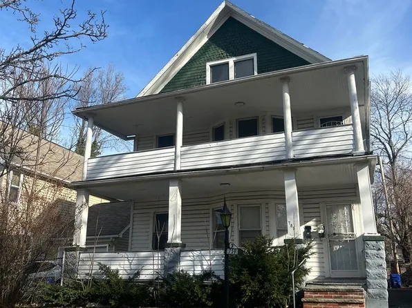 759 e 91, 759 E 91st St #Dn, Cleveland, OH 44108