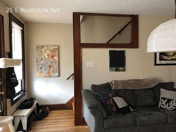 5th image of 25 Markison Ave #23
