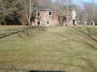 20 Oden Ave, Washington, VA