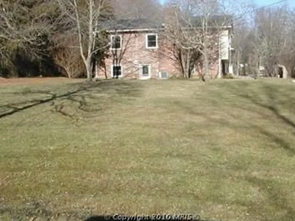 20 Oden Ave, Washington, VA 22747