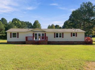 7058 Shep Royster Rd, Oxford, NC 27565