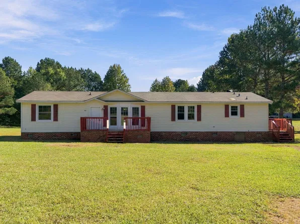 7058 Shep Royster Rd, Oxford, NC 27565
