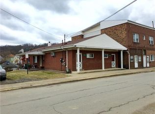 1011 Main St, Aliquippa, PA