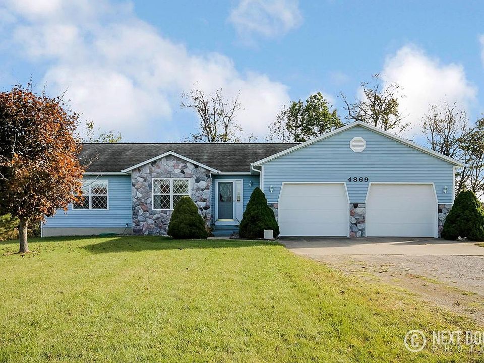 1st image of 4869 Deer Run Dr