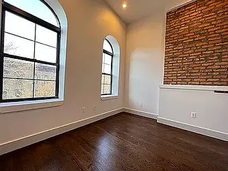 Rented by ABODE NYC LLC