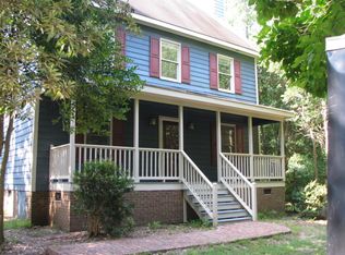 425 Loblolly Cir, Clayton, NC 27520