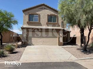 6684 E Summerset Rd, Florence, AZ 85132