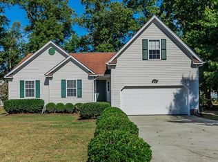 2912 Four Mile Run Dr, Henrico, VA 23231