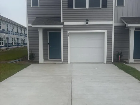 400 Gemstone Blvd Lot 219, Conway, SC 29526