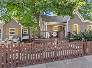 615 W Olive St, Fort Collins, CO 80521