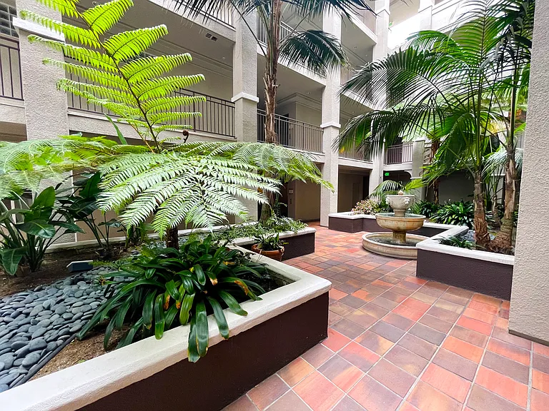 Building Interior